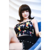 Sex Doll Asiatka Naina, 165 cm/ D-Cup - SY Doll