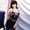 Sex Doll Asiatka Naina, 165 cm/ D-Cup - SY Doll