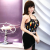 Sex Doll Asiatka Naina, 165 cm/ D-Cup - SY Doll