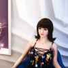 Sex Doll Asiatka Naina, 165 cm/ D-Cup - SY Doll