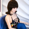Sex Doll Asiatka Naina, 165 cm/ D-Cup - SY Doll