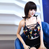 Sex Doll Asiatka Naina, 165 cm/ D-Cup - SY Doll