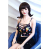 Sex Doll Asiatka Naina, 165 cm/ D-Cup - SY Doll