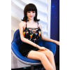 Sex Doll Asiatka Naina, 165 cm/ D-Cup - SY Doll