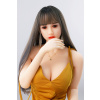 Real Sex Doll Svůdná Maris, 165 cm/ D-Cup - SY Doll