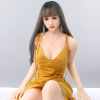 Real Sex Doll Svůdná Maris, 165 cm/ D-Cup - SY Doll