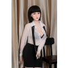 Sexy Doll Asiatka Liola, 165 cm/ D-Cup - SY Doll