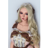 Sex Doll Roztomilá Xiang, 165 cm - Elsa Babe