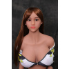 Real Sex Doll Sexy Shea, 165 cm/ F-Cup - SY Doll