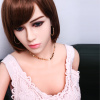 Real Sex Doll Brunetka Odell, 165 cm/ D-Cup - SY Doll