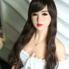 Sex Doll Asiatka Sori, 165 cm/ D-Cup - SY Doll