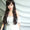 Sex Doll Asiatka Sori, 165 cm/ D-Cup - SY Doll
