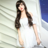 Sex Doll Asiatka Sori, 165 cm/ D-Cup - SY Doll