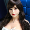 Sex Doll Asiatka Sori, 165 cm/ D-Cup - SY Doll