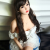 Sex Doll Asiatka Sori, 165 cm/ D-Cup - SY Doll