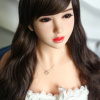 Sex Doll Asiatka Sori, 165 cm/ D-Cup - SY Doll