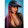 Sex Doll Svůdná Areta, 166 cm/ C-Cup - SY Doll