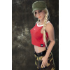 Real Sex Doll Blondýnka Eda, 166 cm/ C-Cup - SY Doll