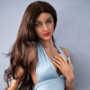 Sex Doll Brunetka Koleta, 166 cm/ C-Cup - SY Doll