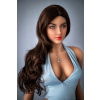 Sex Doll Brunetka Koleta, 166 cm/ C-Cup - SY Doll