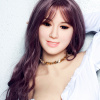Love Doll Asiatka Silo, 167 cm/ C-Cup - SY Doll