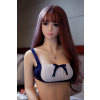 TPE Sex Doll Roztomilá Kimberly, 158 cm/ D-Cup - AF Doll