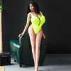 Sex Doll Dračice Scara, 167 cm/ L-Cup - SY Doll