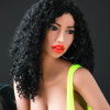 Sex Doll Dračice Scara, 167 cm/ L-Cup - SY Doll