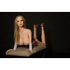 Sex Doll Roztomilá Dore, 168 cm/ F-Cup - SY Doll