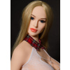 Sex Doll Roztomilá Dore, 168 cm/ F-Cup - SY Doll