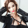 Real Sex Doll Sexy Talia, 169 cm/ C-Cup - SY Doll