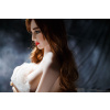Real Sex Doll Svůdná Devika, 158 cm/ I-Cup - Climax Doll
