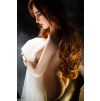 Real Sex Doll Svůdná Devika, 158 cm/ I-Cup - Climax Doll