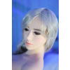 Sex Doll Blondýnka Selena, 158 cm/ K-Cup - AF Doll