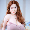 Real Sex Doll Zrzka Avice, 170 cm/ E-Cup - SY Doll