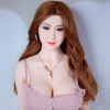 Real Sex Doll Zrzka Avice, 170 cm/ E-Cup - SY Doll