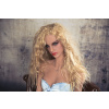Sex Doll Blondýnka Hannah, 160 cm/ B-Cup - AF Doll