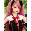 Real Sex Doll Anime Moca, 148 cm/ C-Cup - SY Doll