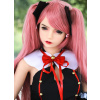 Real Sex Doll Anime Moca, 148 cm/ C-Cup - SY Doll