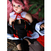 Real Sex Doll Anime Moca, 148 cm/ C-Cup - SY Doll