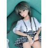 Real Sex Doll Roztomilá Milly, 100 cm/ G-Cup - SY Doll