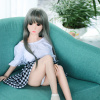 Real Sex Doll Roztomilá Milly, 100 cm/ G-Cup - SY Doll