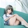 Real Sex Doll Roztomilá Milly, 100 cm/ G-Cup - SY Doll
