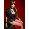 Real Sex Doll Svůdná Frea, 165 cm/ D-Cup - SY Doll