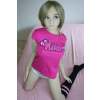 Sexy Doll Svůdná Song, 138 cm/ H-Cup