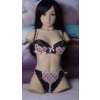 Sexy Doll Torzo Guang, 74 cm - Doll House 168