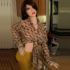 Sex Doll Sexy Adaliz, 161 cm/ D-Cup - HRDoll