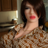 Sex Doll Sexy Adaliz, 161 cm/ D-Cup - HRDoll