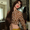 Sex Doll Sexy Adaliz, 161 cm/ D-Cup - HRDoll