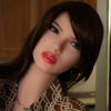 Sex Doll Sexy Adaliz, 161 cm/ D-Cup - HRDoll